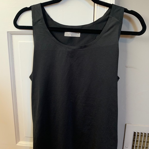 Adidas Porsche Design Sport athletic tank - Picture 2 of 5